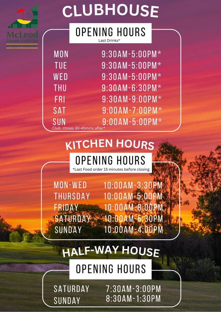 opening hours 2026 v2